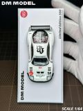  Mô hình xe Ferrari F40 LBWK limited 500pcs tỉ lệ 1:64 DM model OT64791 