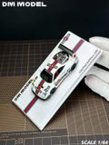  Mô hình xe Ferrari F40 LBWK limited 500pcs tỉ lệ 1:64 DM model OT64791 