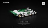  Mô hình xe Mazda 787B JSPC 1991 tỉ lệ 1:64 Pop Race PR640386 