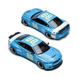  Mô hình xe Dodge Charger “Brawler” Daytona tỉ lệ 1:64 TimeMicro × PSC DESIGN TM648202 