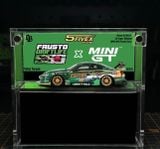  Hộp trưng bày mica các dòng xe MiniGT có khung ảnh tỉ lệ 1:64 Colabox PKC 