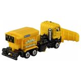  Mô hình xe công trình Deicing Material Spreader No.39 tỉ lệ 1:120 Tomica 917540 