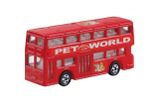  Mô hình xe London Bus No.95 tỉ lệ 1:30 Tomica 562597 