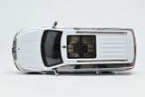  Mô hình xe Lincoln Navigator 2022 (LWB) tỉ lệ 1:64 WTX model OT64797 