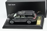  Mô hình xe Lincoln Navigator 2022 (LWB) tỉ lệ 1:64 WTX model OT64797 