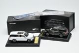  Mô hình xe Lincoln Navigator 2022 (LWB) tỉ lệ 1:64 WTX model OT64797 