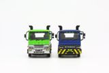  Mô hình xe đầu container Mitsubishi Fuso The Great 1986-1993s tỉ lệ 1:64 Model One x DGBT model OT64796 