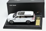  Mô hình xe Lincoln Navigator 2022 (LWB) tỉ lệ 1:64 WTX model OT64797 