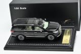  Mô hình xe Lincoln Navigator 2022 (LWB) tỉ lệ 1:64 WTX model OT64797 