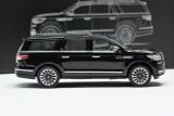  Mô hình xe Lincoln Navigator 2022 (LWB) tỉ lệ 1:64 WTX model OT64797 