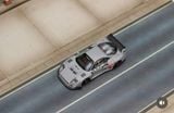  Mô hình xe ferrari LBWK F40 Cement Grey Diecast Model tỉ lệ 1:64 GHOST PLAYER 