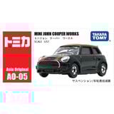  Mô hình xe Asia Original AO-05 Mini John Cooper S Works tỉ lệ 1:57 Tomica 903994 