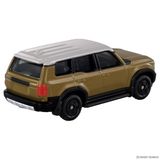  Mô hình xe TOYOTA LANDCRUISER (BOX) 25 No.17-13 tỉ lệ 1:64 Tomica 950622 
