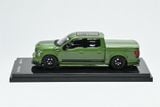  Mô hình xe bán tải Ford F150 Shelby Super Snake American-style pickup truck tỉ lệ 1:64 Funny Model OT64732 