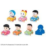  Mô hình xe set Tomica Tunes Doraemon Characters ( 7 Cars) 980810 