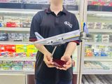  Mô hình máy bay Antonov AN-124 47cm no led MB47126 