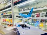  Mô hình máy bay dòng B787 Korean Air MB47123 