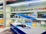  Mô hình máy bay dòng B B787 KLM no led MB47124 
