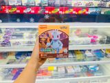  Mô hình lắp ráp Pokemon CV-S Machop EP15 Blokees 74015 