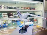  Mô hình máy bay Antonov AN-124 47cm no led MB47126 