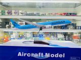  Mô hình máy bay dòng B787 Korean Air MB47123 