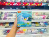  Mô hình lắp ráp Pokemon CV-S Quaxly EP27 Blokees 74020 
