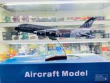  Mô hình máy bay dòng A A380 New Zealand MB47121 