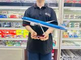  Mô hình máy bay dòng B B787 KLM no led MB47124 