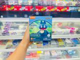  Mô hình lắp ráp Pokemon CV-S Munchlax EP15 Blokees 74009 