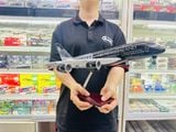 Mô hình máy bay dòng A A380 New Zealand MB47121 