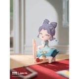  Blindbox mô hình ANITA Abandoned Château series figures TNT The New Toy CZ-C442-C442001 