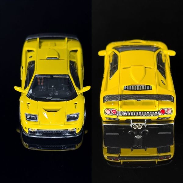  Mô hình xe Lamborghini Diablo GTR tỉ lệ 1:64 TPC OT64741 
