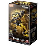  Mô hình Blokees Transformers (Model Kit) - Classic Class(CC) 02 - Bumblebee (10cm) (Luminous Eyes) 71142 
