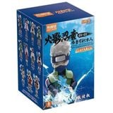  Mô hình Blokees Model Kits Naruto - Galaxy Version02 -The Place The Leaves Dance 71061 