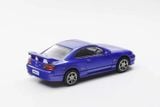  Mô hình xe Nissan S15 Blue tỉ lệ 1:64 Shadow LL-051-241 