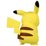  Mô hình nhân vật Pokemon MS-01 Pikachu Takara Tomy 912217 
