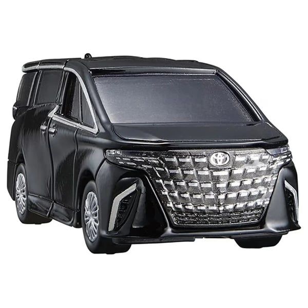  Mô hình xe No.43 Toyota Alphard 25 tỉ lệ 1:64 Tomica Premium 955740 