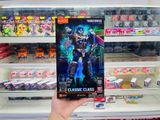  Mô hình lắp ráp có đèn serries Transformers Classic Class(CC) 06 Mirage (Luminous Eyes & Chest) 10cm Blokees 71151 