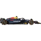  Mô hình xe Oracle Red Bull Racing RB20 #11 Formula 1 1:64 Hotwheels Premium JBM19 