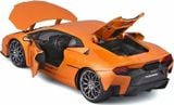  Mô hình xe Lamborghini Temerario 2024 tỉ lệ 1:18 Bburago 18-11052 