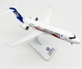  Mô hình máy bay Jiangxi C909 (ARJ) 24cm MB24007 