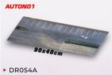  Diorama mặt đường bãi đậu xe in PP cán mờ chống nước bụi bẩn dành cho xe mô hình 1:64 có kích thước 90x40cm Autono1 DR054 