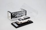  Mô hình xe GMC Van White LHD tỉ lệ 1:64 Shadow LL-057-289 