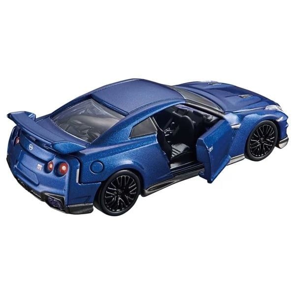 Mô hình xe Nissan GT-R 2025 (SP) (First Ltd Edition) No.49 tỉ lệ 1:64 Tomica Premium 2698720 