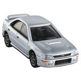  Mô hình xe SUBARU IMPREZA WRX No.23 PREMIUM tỉ lệ 1:64 Tomica 298151 