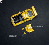  Mô hình xe Mazda RX7 1:64 TPC Model 