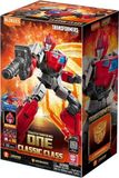  Mô hình lắp ráp có đèn serries Transformers Classic Class(CC) 19 Movie Ironhide (Luminous Eyes & Chest) Blokees 71185 