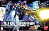  Mô hình figure lắp ráp 1/144 HGAC WING GUNDAM ZERO Bandai 4573102588913 