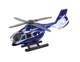  Mô hình máy bay trực thăng No.104 Kawasaki BK117 D-2 HELICOPTER tỉ lệ 1:167 Tomica 101765 