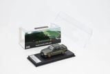  Mô hình xe Toyota Corolla AE86 Levin Army Green tỉ lệ 1:64 DCT LL-046-285 